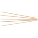 Picture of Brittany Double Point Knitting Needles 5" 5/Pkg-Sizes 2.5/3mm, 4/3.5mm & 7/4.5mm