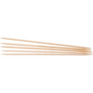 Picture of Brittany Double Point Knitting Needles 7.5" 5/Pkg-Size 2/2.75mm
