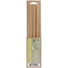 Picture of Brittany Double Point Knitting Needles 10" 5/Pkg-Size 10/6mm