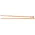 Picture of Brittany Single Point Knitting Needles 10"-Size 6/4mm