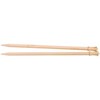 Picture of Brittany Single Point Knitting Needles 10"-Size 7/4.5mm