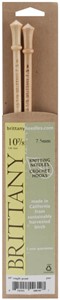 Picture of Brittany Single Point Knitting Needles 10"-Size 10.87/7.5mm