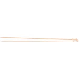 Picture of Brittany Single Point Knitting Needles 14"-Size 4/3.5mm