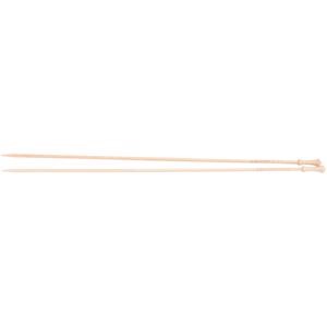 Picture of Brittany Single Point Knitting Needles 14"-Size 10.5/6.5mm