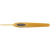 Picture of Clover Soft Touch Crochet Hook-Size B1/2.25mm