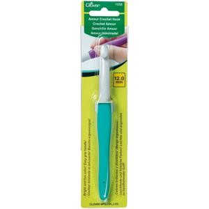 Picture of Clover Amour Crochet Hook-Size 12mm