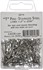 Picture of Lacis T-Pins 1.2" 100/Pkg-