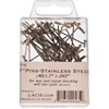 Picture of Lacis T-Pins 1.7" 40/Pkg-