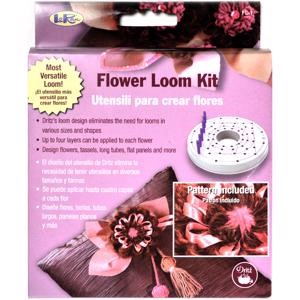 Picture of LoRan Flower Loom Kit-