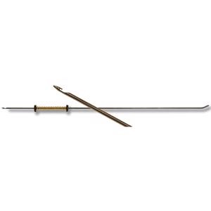 Picture of Lacis Verna Beadle Needle - Straight 7.5"-1mm