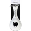 Picture of Dublin Gift The Black Sheep Spoon Rest 8.75"X4"-