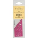 Picture of Lacis Tatting Needle & Picot Gauge-Pink
