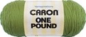 Picture of Caron One Pound Yarn-Grass Green