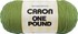Picture of Caron One Pound Yarn-Grass Green