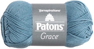 Picture of Patons Grace Yarn-Citadel
