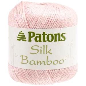 Picture of Patons Silk Bamboo Yarn