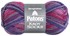 Picture of Patons Kroy Socks Yarn-Purple Haze Stripes