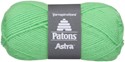 Picture of Patons Astra Yarn - Solids-Hot Green