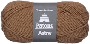 Picture of Patons Astra Yarn - Solids-Medium Tan