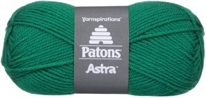 Picture of Patons Astra Yarn - Solids-Emerald