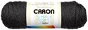 Picture of Caron Simply Soft Heathers Yarn-Charcoal