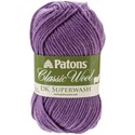 Picture of Patons Classic Wool DK Superwash Yarn-Wisteria