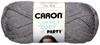 Picture of Caron Simply Soft Party Yarn-Platinum Sparkle