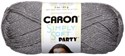 Picture of Caron Simply Soft Party Yarn-Platinum Sparkle