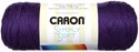 Picture of Caron Simply Soft Solids Yarn-Purple
