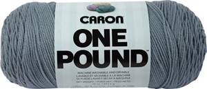 Picture of Caron One Pound Yarn-Azure