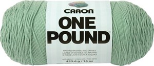 Picture of Caron One Pound Yarn-Soft Sage