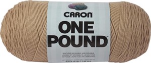 Picture of Caron One Pound Yarn-Lace