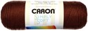Picture of Caron Simply Soft Solids Yarn-Chocolate