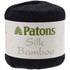 Picture of Patons Silk Bamboo Yarn-Coal