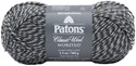 Picture of Patons Classic Wool Yarn-Dark Grey Marl