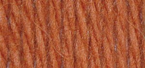 Picture of Patons Classic Wool Yarn-Pumpkin