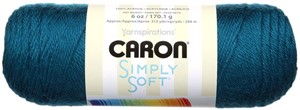 Picture of Caron Simply Soft Collection Yarn-Pagoda
