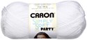 Picture of Caron Simply Soft Party Yarn-Snow Sparkle