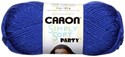 Picture of Caron Simply Soft Party Yarn-Royal Sparkle