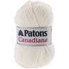 Picture of Patons Canadiana Yarn - Solids-Winter White