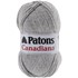 Picture of Patons Canadiana Yarn - Solids-Pale Grey Mix