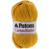 Picture of Patons Canadiana Yarn - Solids-Fool's Gold