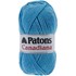 Picture of Patons Canadiana Yarn - Solids-Clearwater Blue