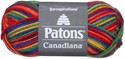 Picture of Patons Canadiana Yarn - Ombres-Rainbow