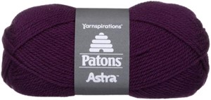 Picture of Patons Astra Yarn - Solids-Fantasy