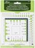 Picture of Clover Swatch Ruler & Needle Gauge-