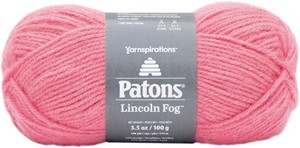 Picture of Patons Classic Wool Yarn-Blush