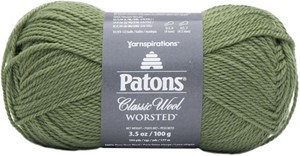 Picture of Patons Classic Wool Yarn-Meadow