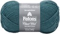 Picture of Patons Classic Wool Yarn-Rich Teal
