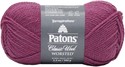 Picture of Patons Classic Wool Yarn-Rich Raspberry